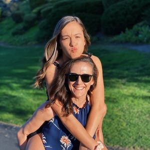 Meet your Posher, Chasey Bailey! Hi guys!